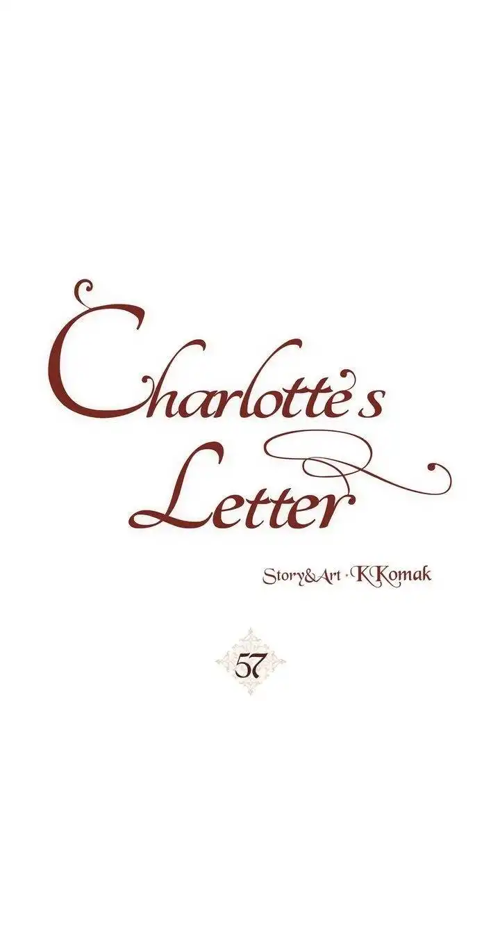 Charlotte'S Letter Chapter 57 2